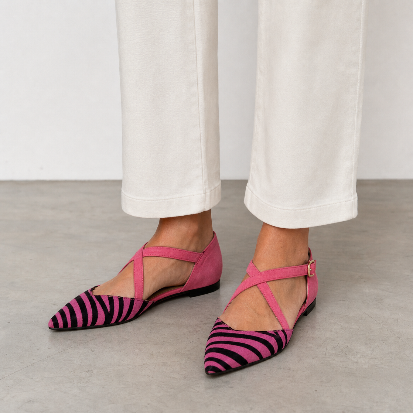 Mercera | Sandals | Kenzis