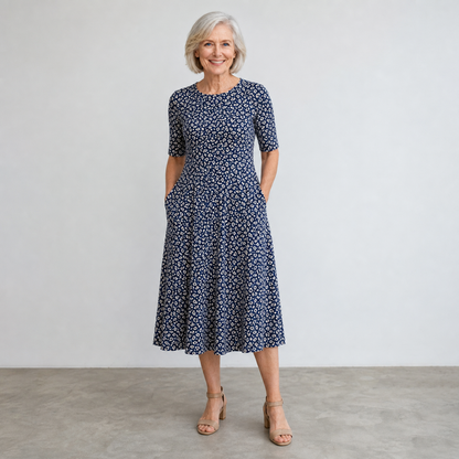 Mercera | Dress | Redols