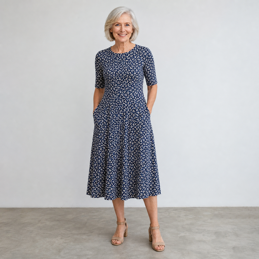 Mercera | Dress | Redols