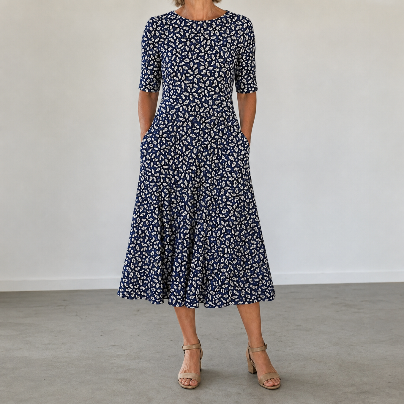 Mercera | Dress | Redols