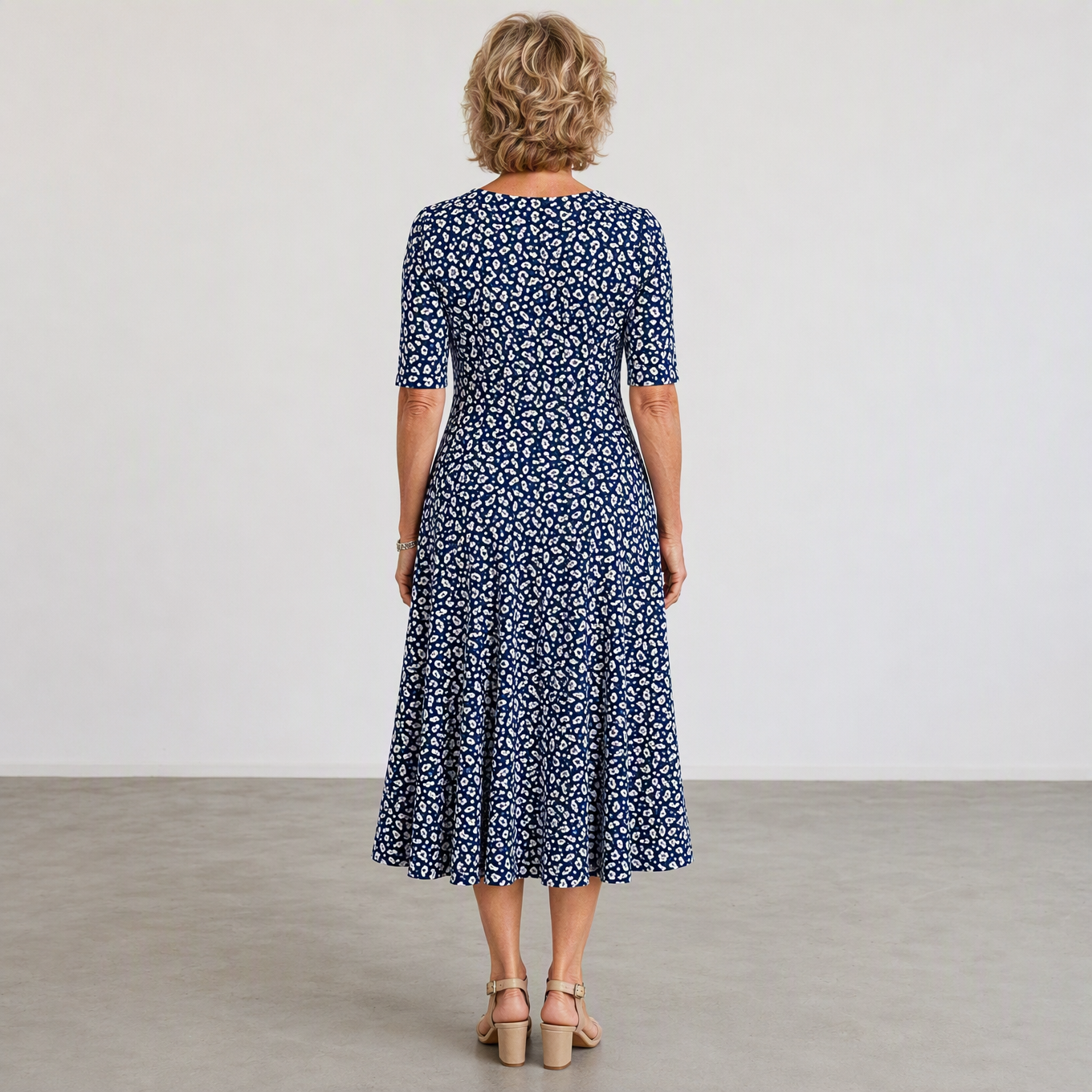 Mercera | Dress | Redols
