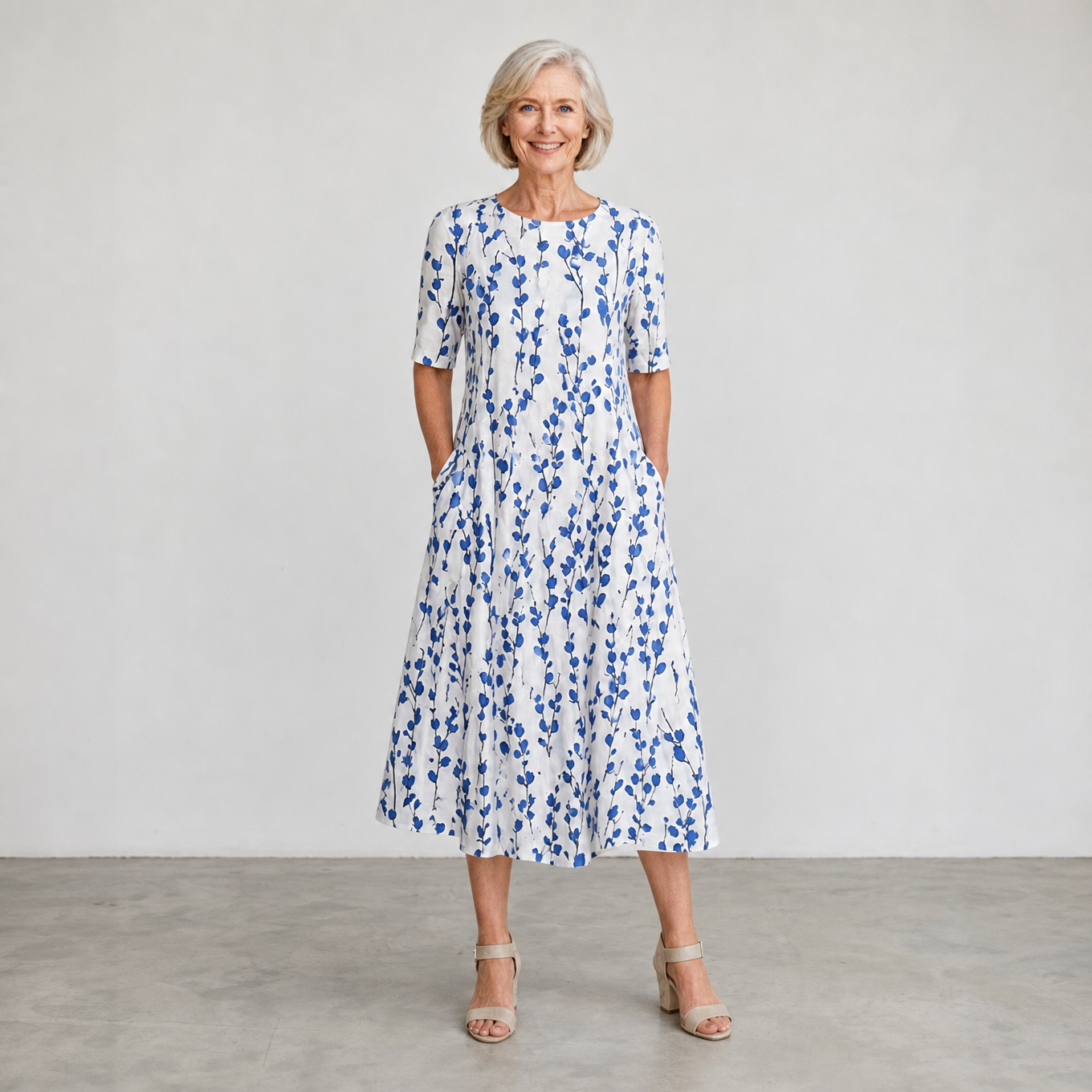 Mercera | Dress | Redols