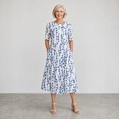 Mercera | Dress | Redols