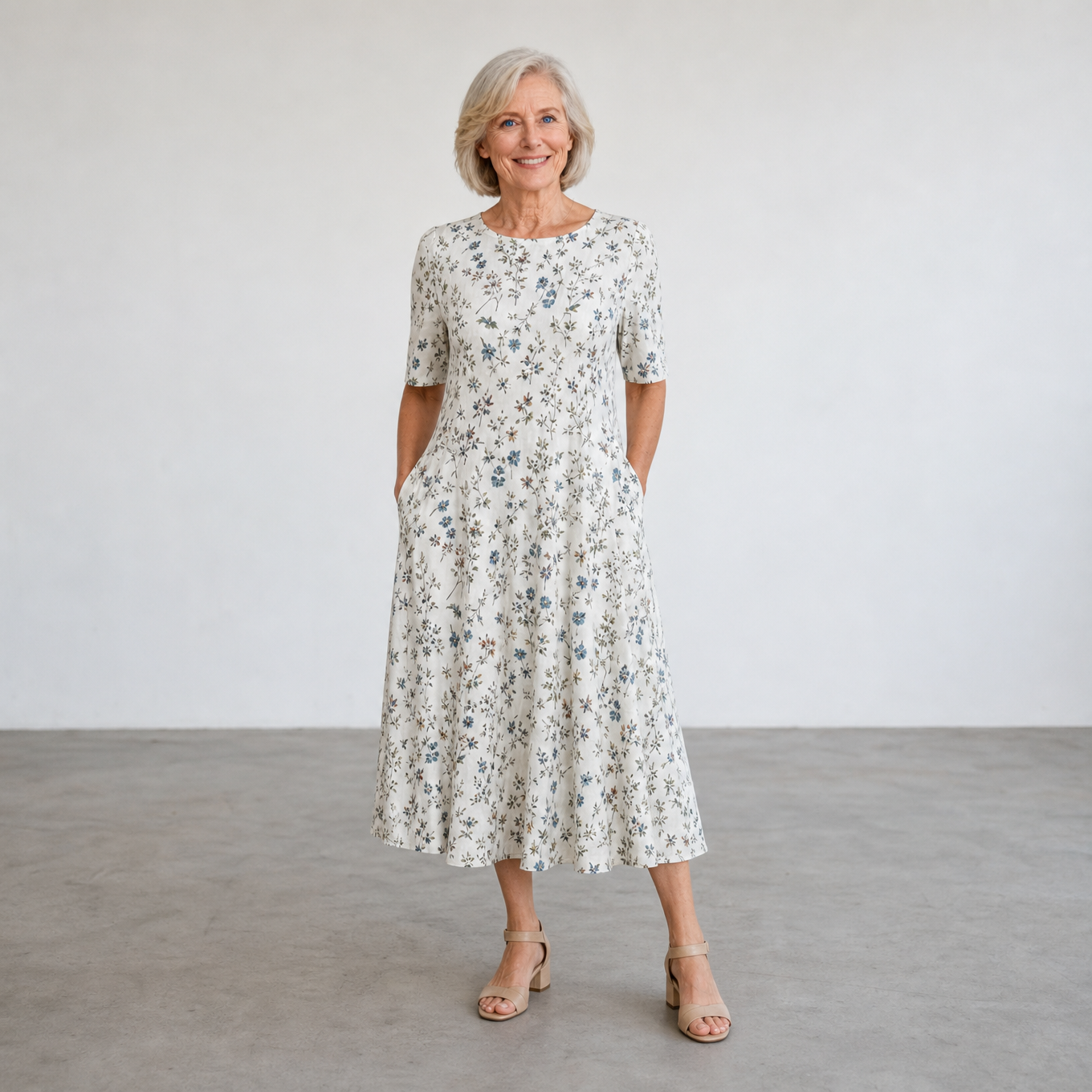 Mercera | Dress | Redols