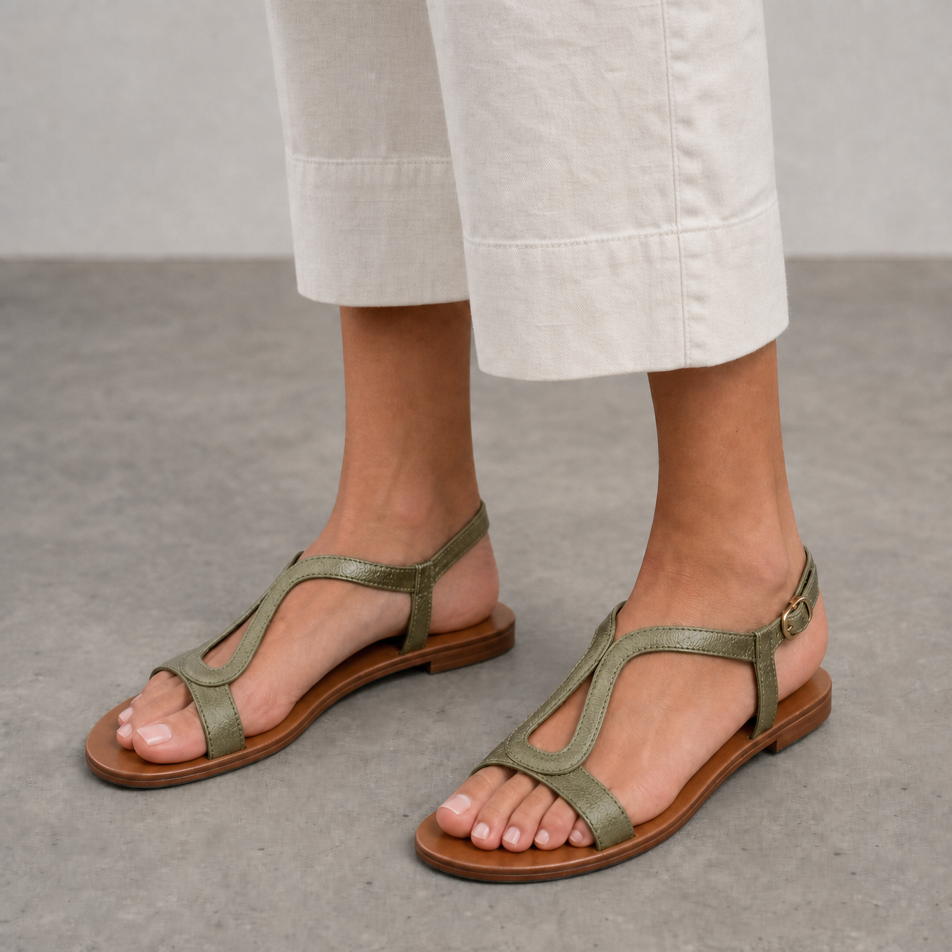 Mercera | Sandals | Hailyn
