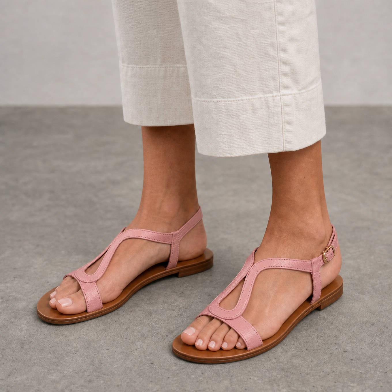 Mercera | Sandals | Hailyn