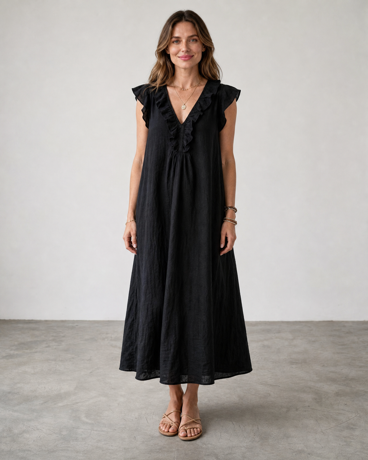 Mercera | Dress | Yenna
