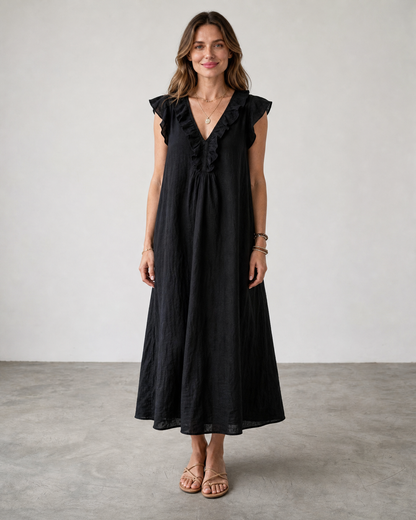 Mercera | Dress | Yenna