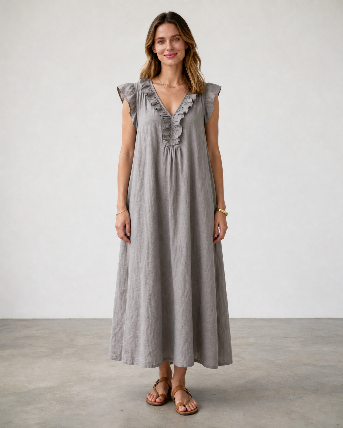 Mercera | Dress | Yenna