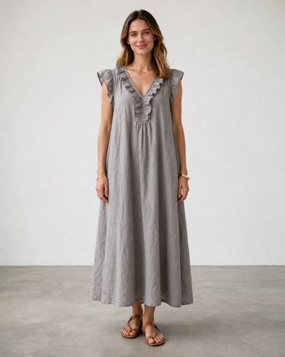 Mercera | Dress | Yenna