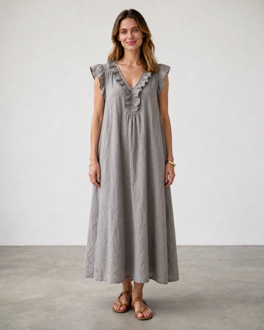 Mercera | Dress | Yenna