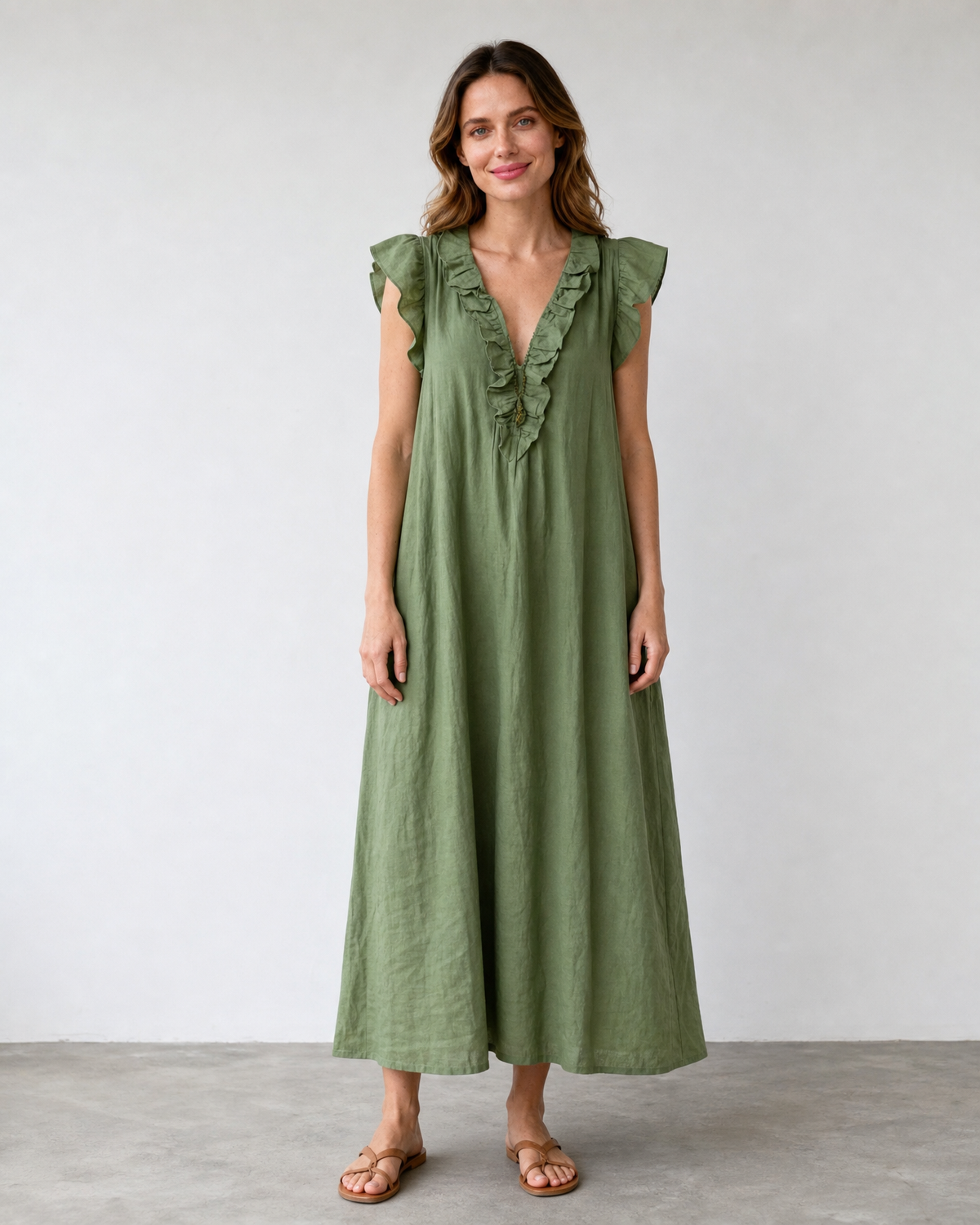 Mercera | Dress | Yenna