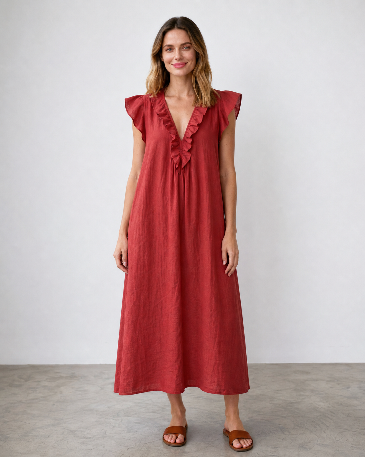 Mercera | Dress | Yenna