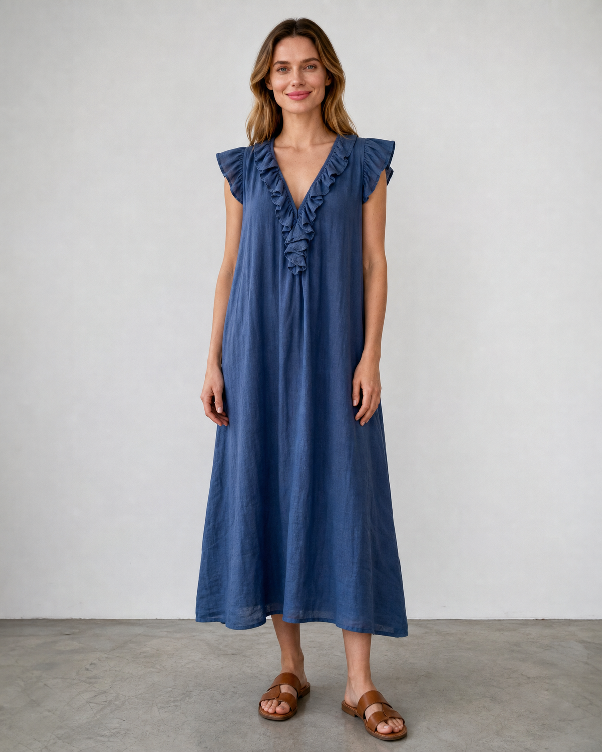 Mercera | Dress | Yenna