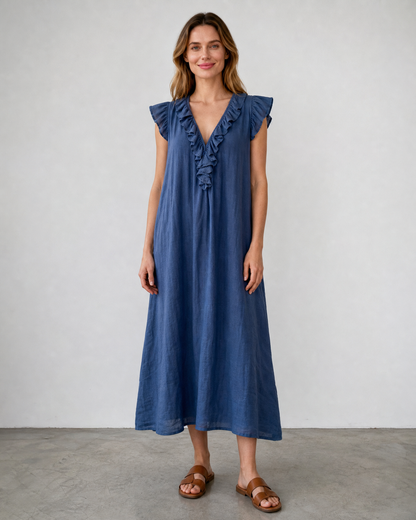 Mercera | Dress | Yenna
