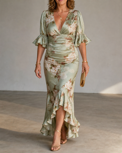 Mercera | Dress | Campoll