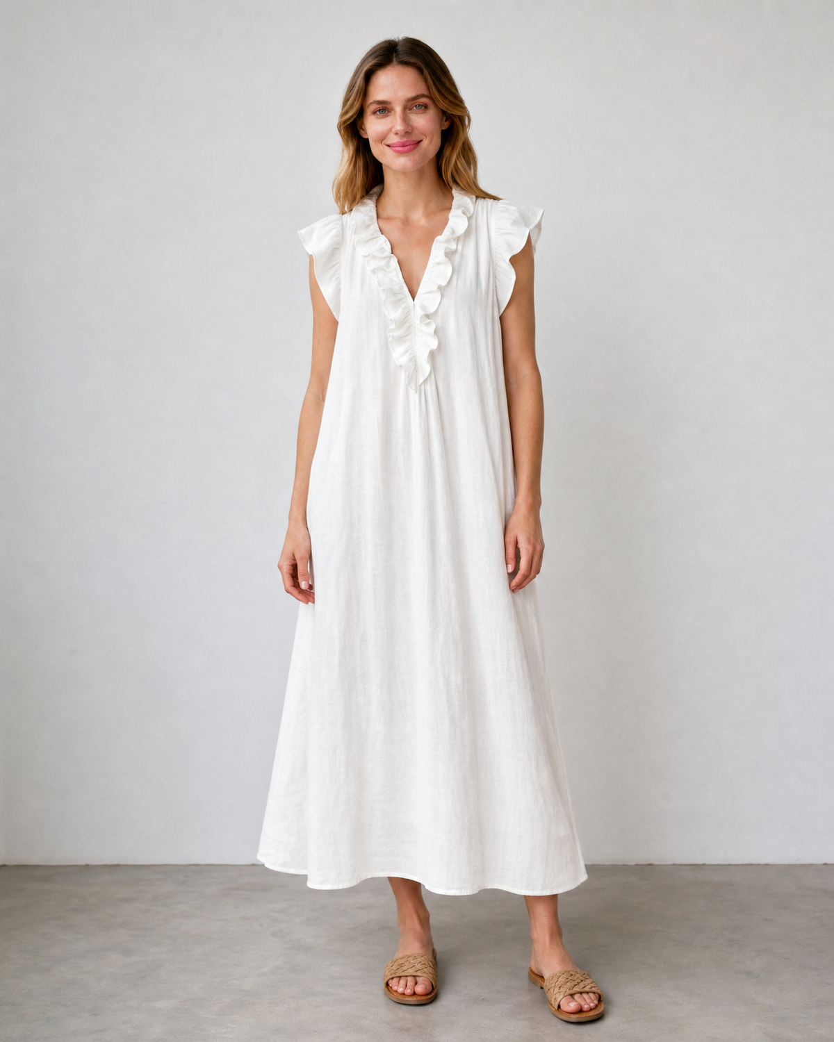 Mercera | Dress | Yenna