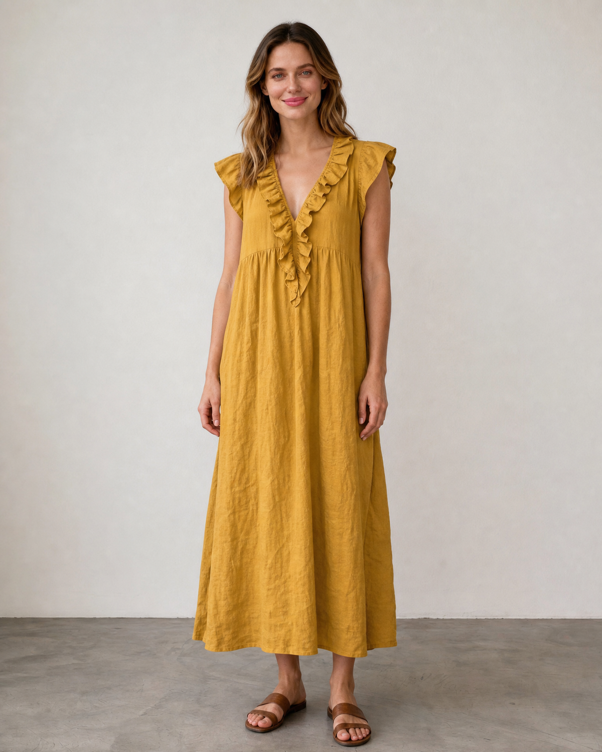 Mercera | Dress | Yenna