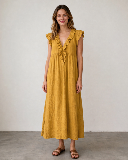 Mercera | Dress | Yenna