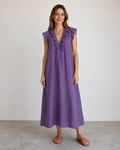 Mercera | Dress | Yenna