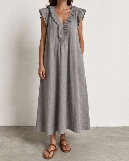 Mercera | Dress | Yenna