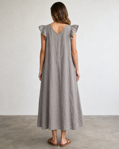 Mercera | Dress | Yenna