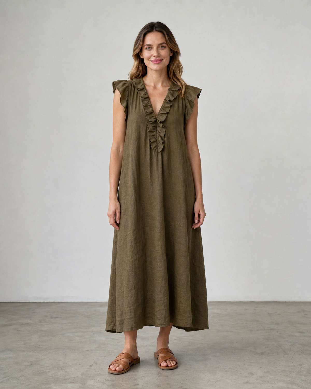 Mercera | Dress | Yenna