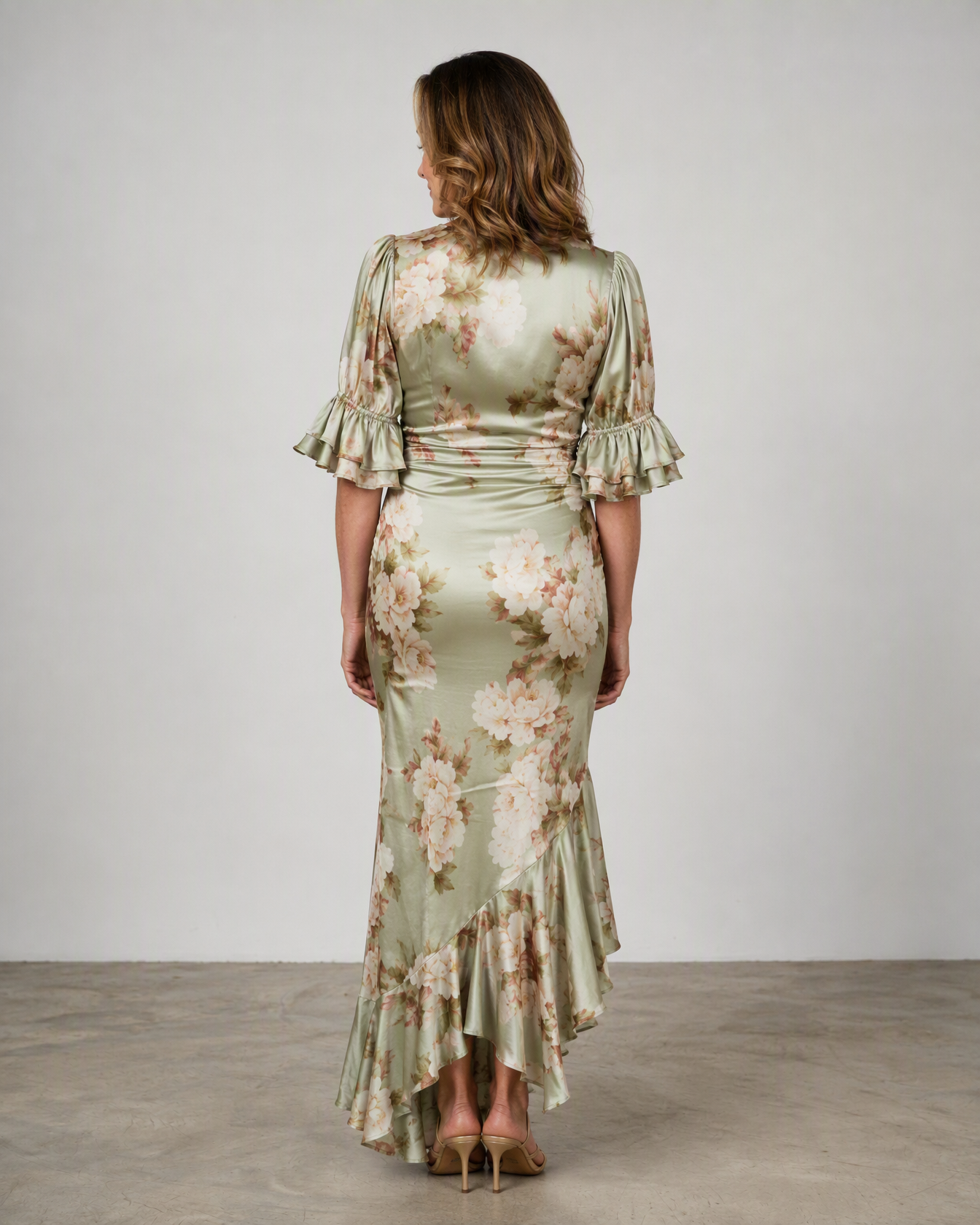 Mercera | Dress | Campoll