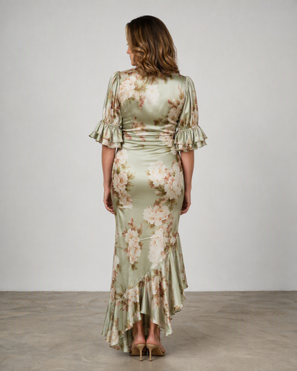 Mercera | Dress | Campoll