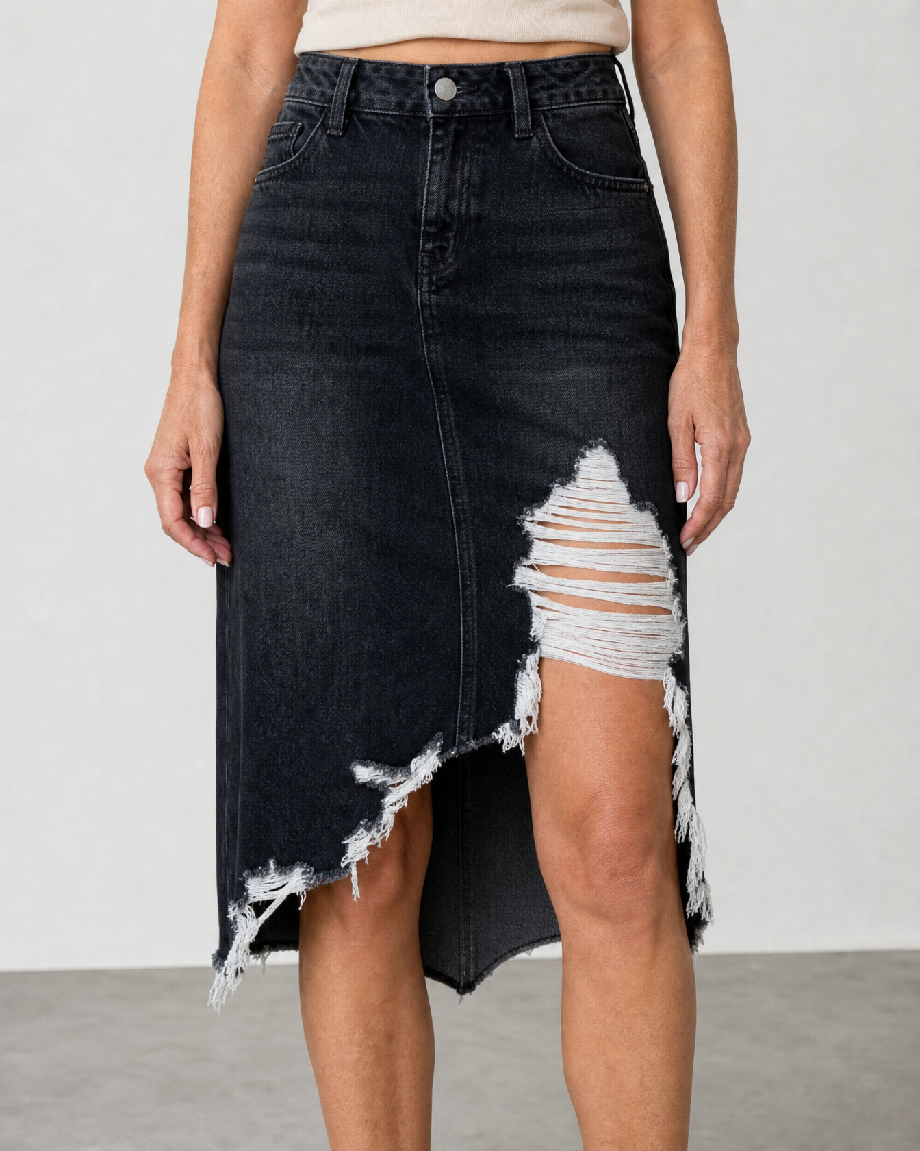 Mercera | Skirt | Jaincy