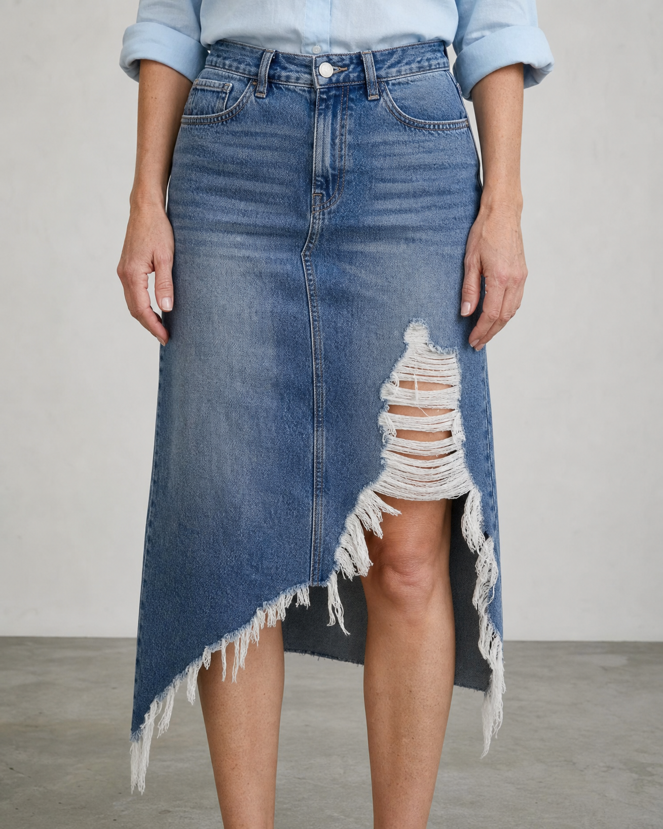 Mercera | Skirt | Jaincy