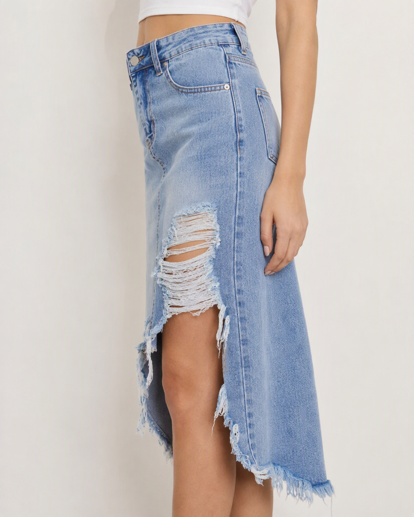 Mercera | Skirt | Jaincy