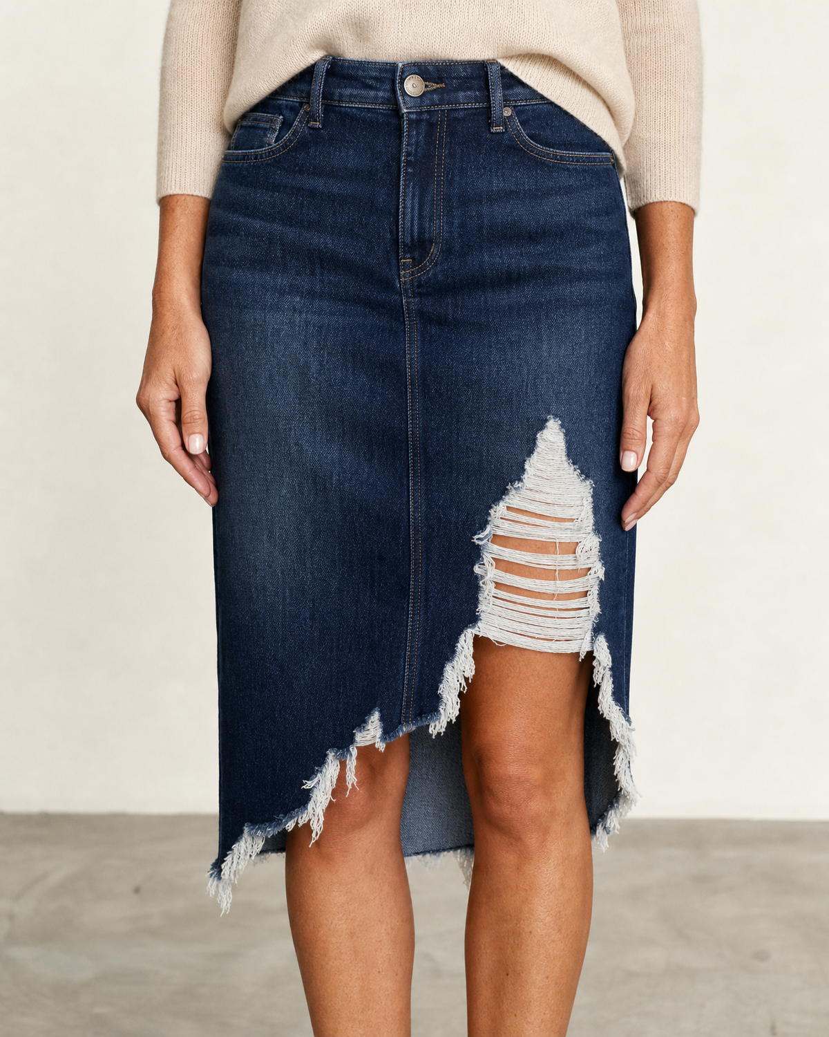 Mercera | Skirt | Jaincy