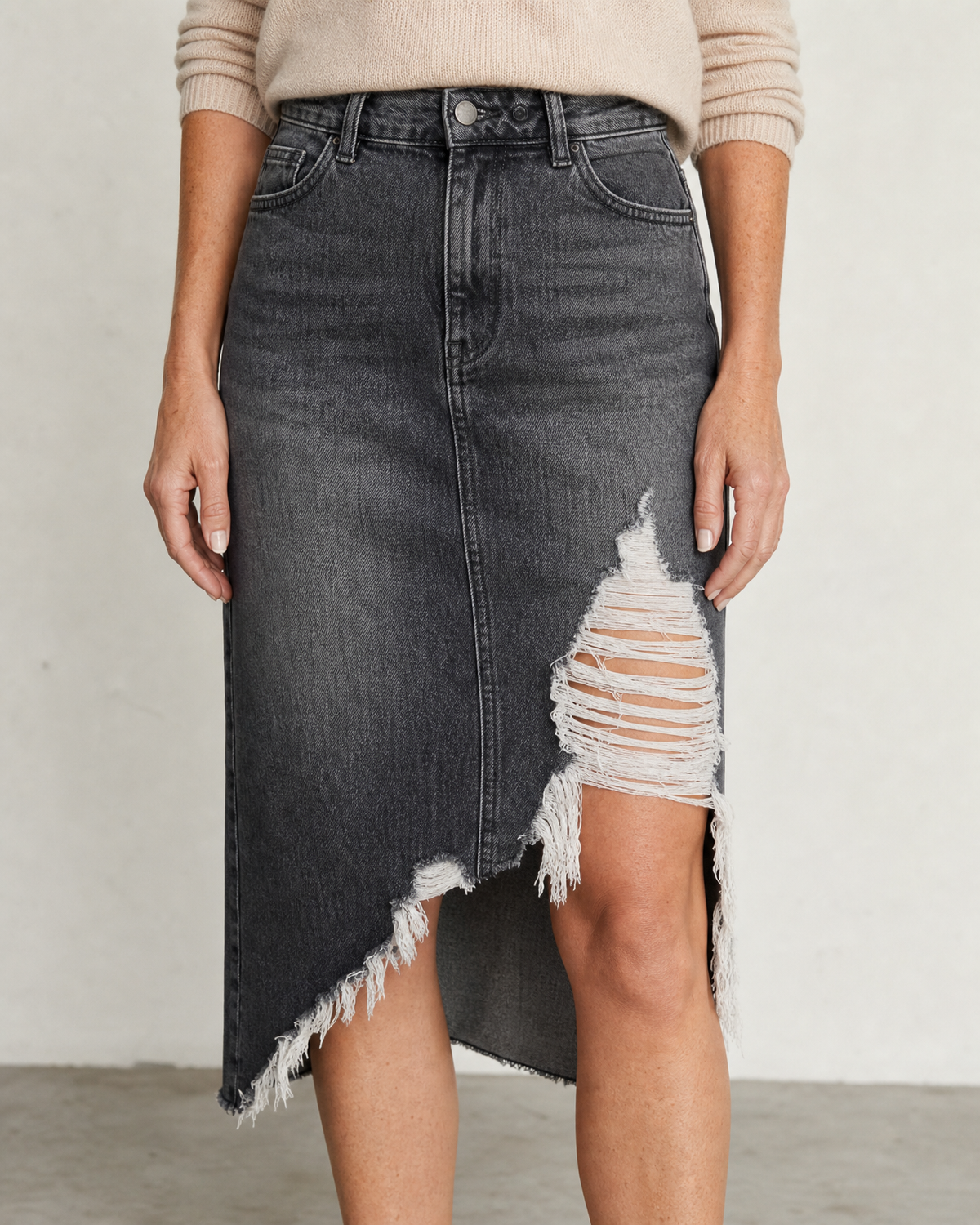 Mercera | Skirt | Jaincy