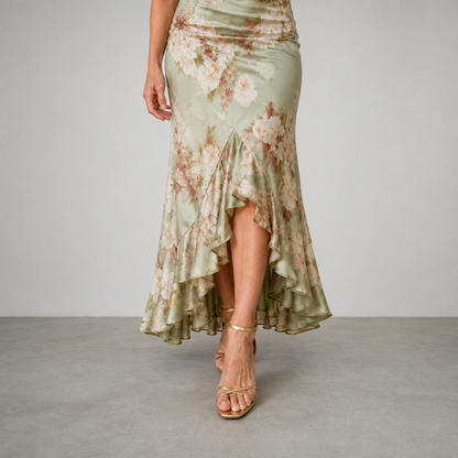 Mercera | Dress | Campoll
