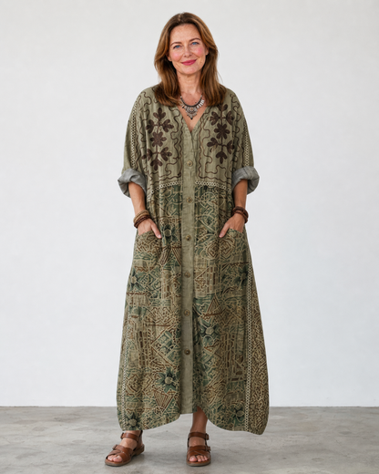 Mercera | Dress | Luna