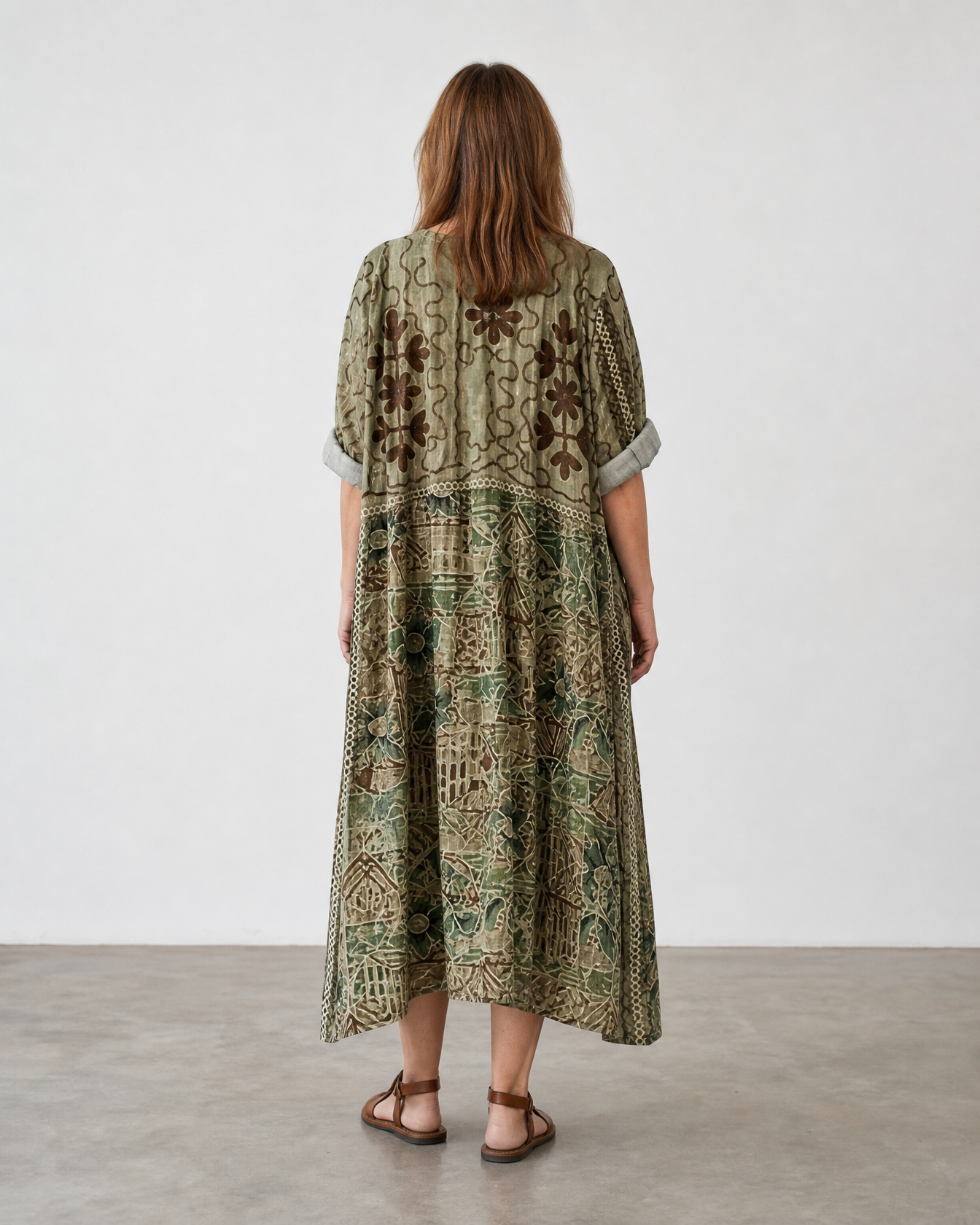 Mercera | Dress | Luna