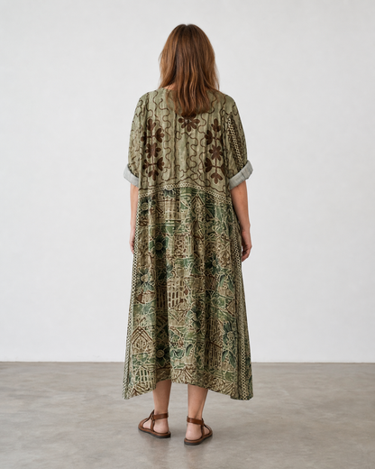 Mercera | Dress | Luna