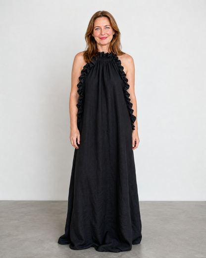 Mercera | Dress | Milly