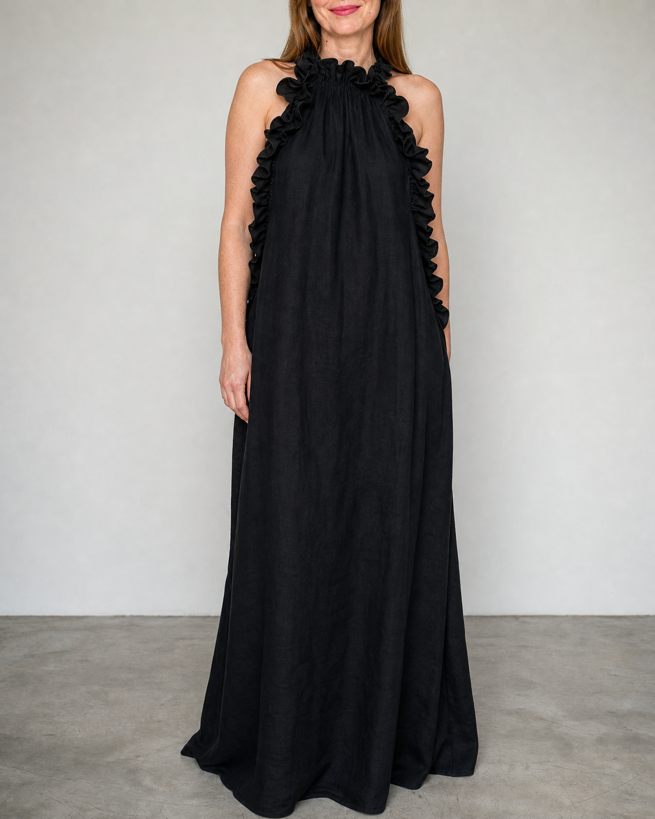 Mercera | Dress | Milly