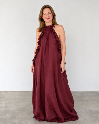 Mercera | Dress | Milly