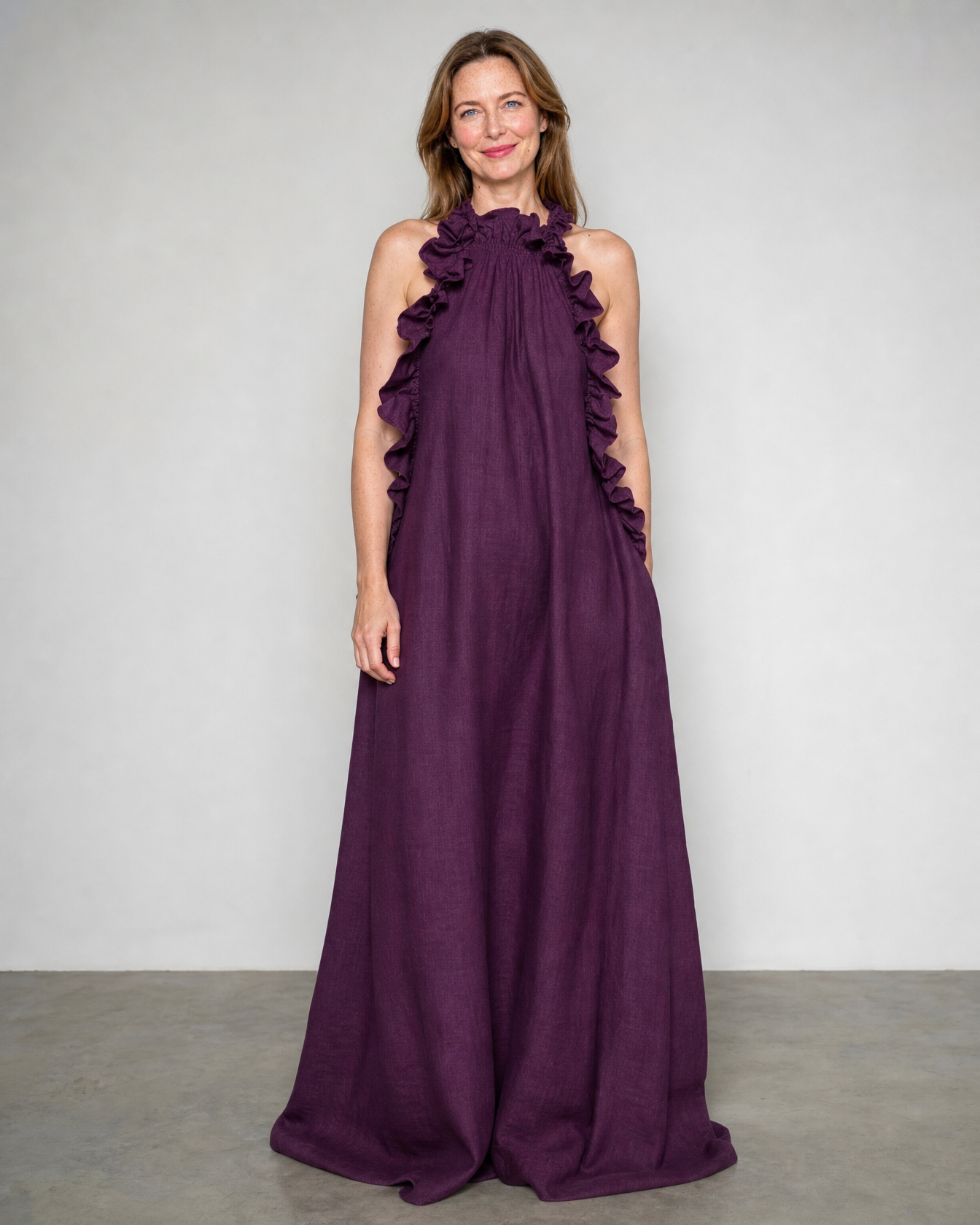 Mercera | Dress | Milly