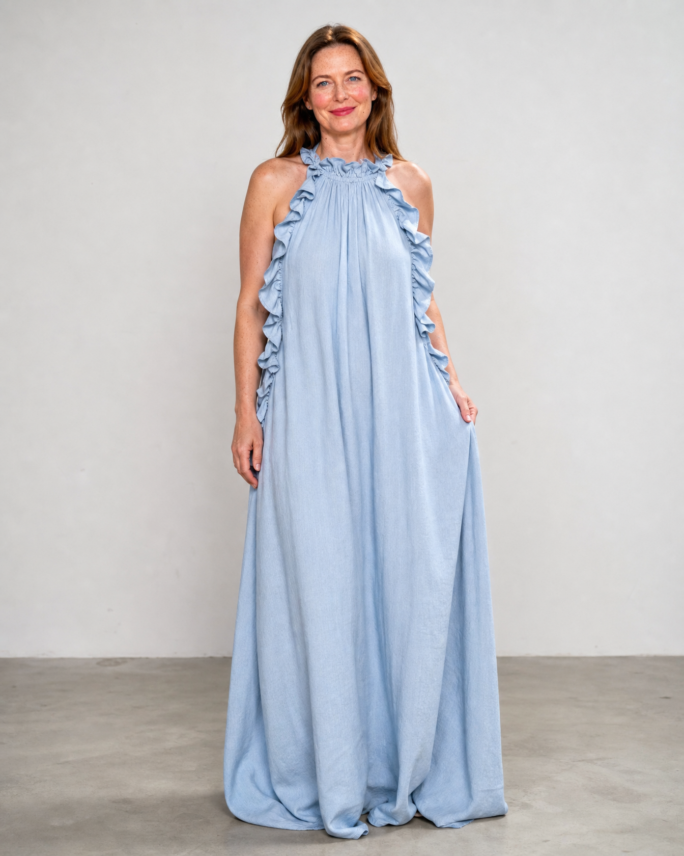 Mercera | Dress | Milly
