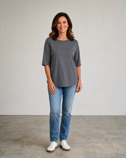 Mercera | Shirt | By Mills