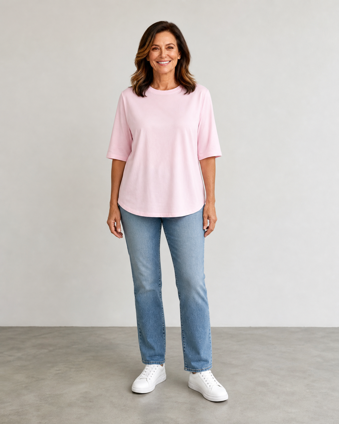 Mercera | Shirt | By Mills
