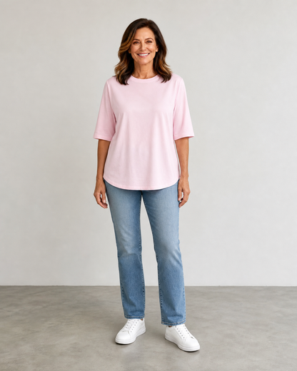Mercera | Shirt | By Mills