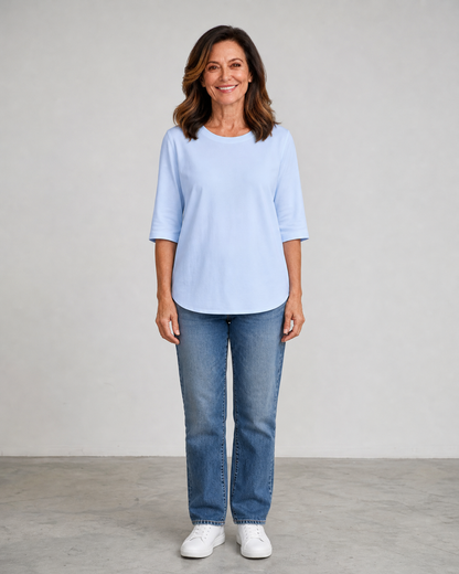 Mercera | Shirt | By Mills