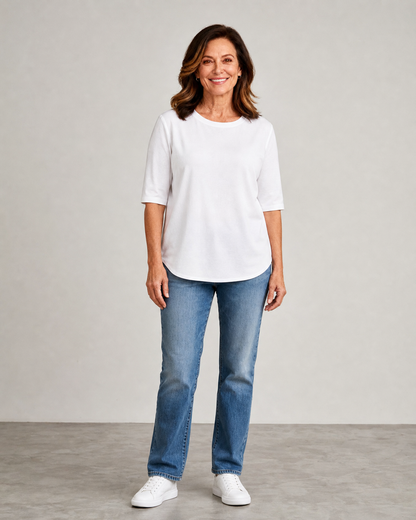 Mercera | Shirt | By Mills
