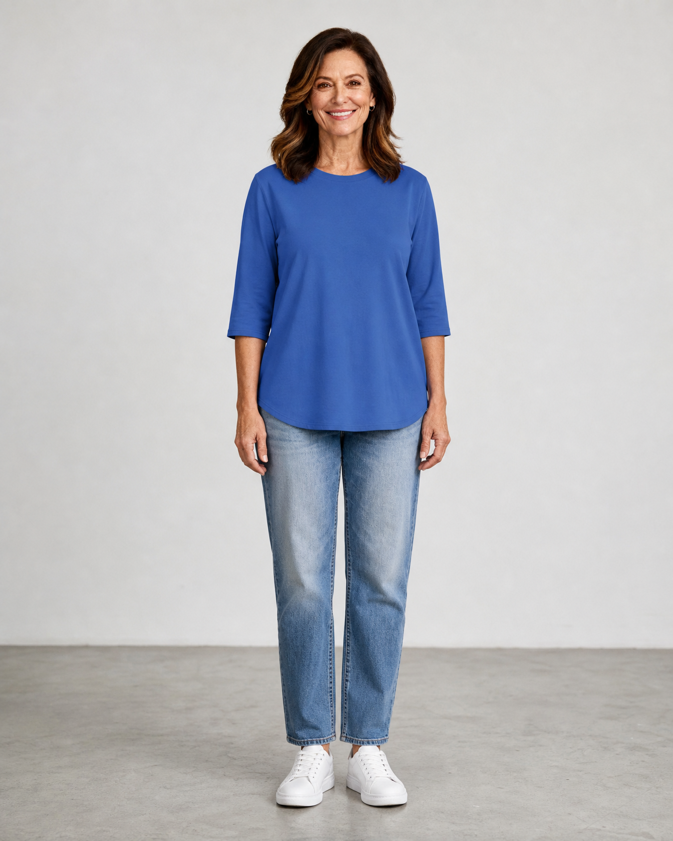 Mercera | Shirt | By Mills