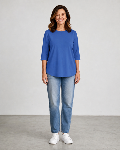 Mercera | Shirt | By Mills